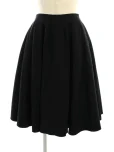 フォクシーニューヨークスカート 38332 Skirt 2018年 ブラックの参考買取価格
