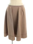 フォクシーニューヨークスカート 41013 Skirt Buttercup 2020年 モカの参考買取価格
