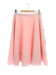 フォクシーニューヨークスカート 40607 Skirt Waterproof 2020年 キャンディピンクの参考買取価格