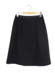 フォクシーニューヨークスカート 41688 Skirt 2021年 ブラックの参考買取価格