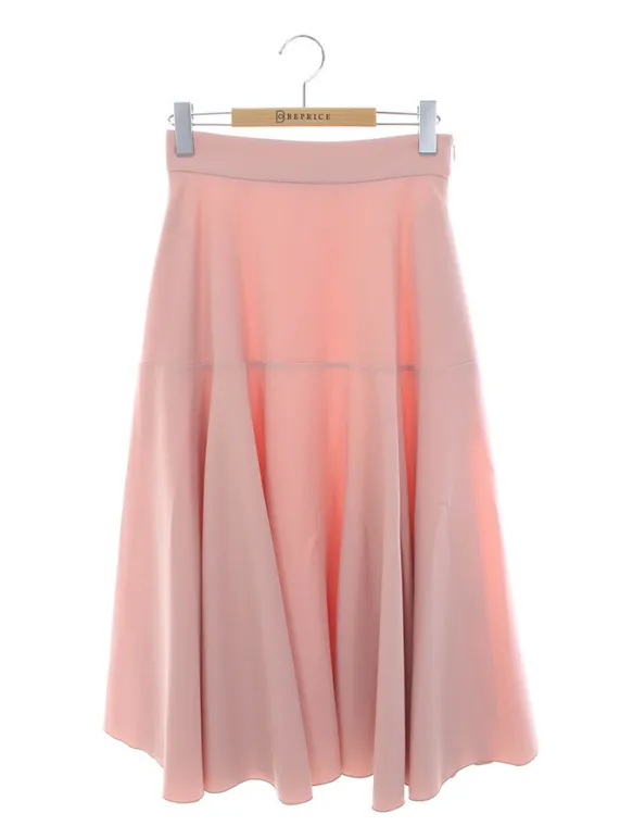 フォクシーニューヨーク スカート 41690 Spring Bloom Skirt 2021年 サクラピンク買取参考価格 | 横浜市南区