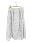 フォクシーニューヨークスカート SKIRT LIVIE 42871 2022年 インディゴの参考買取価格