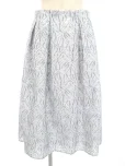 フォクシーニューヨークスカート SKIRT LIVIE 42871 2022年 インディゴの参考買取価格