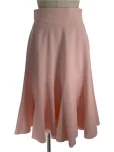 フォクシーニューヨークスカート Skirt Marion 43013 2022年 ヨシノチェリーピンクの参考買取価格