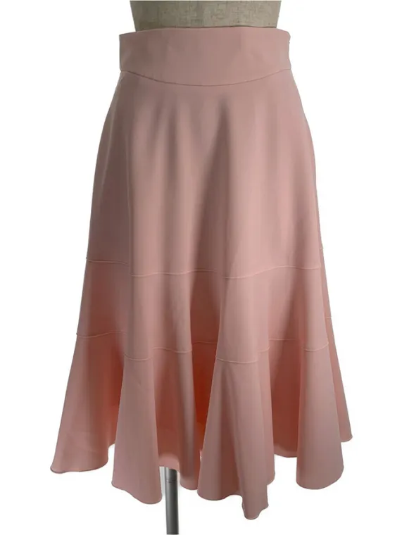 フォクシーニューヨーク スカート Skirt Marion 43013 2022年 ヨシノチェリーピンク買取参考価格 | 東京都中野区