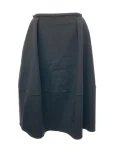 フォクシーニューヨークスカート SKIRT BARON 2022年増産 38326 2022年 ブラックの参考買取価格