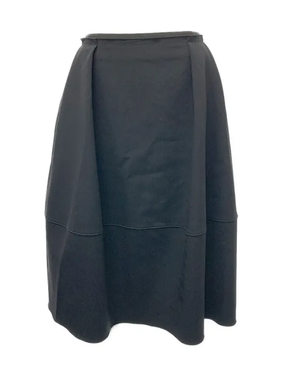 フォクシーニューヨーク スカート SKIRT BARON 2022年増産 38326 2022年 ブラック買取参考価格 | 神戸市東灘区