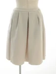 フォクシーニューヨークスカート 35733 Skirt 2018年増産品 2018年 ベージュの参考買取価格