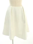 フォクシーニューヨークスカート 39877 Skirt White Tulip 2019年 ホワイトの参考買取価格