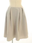 フォクシーニューヨークスカート 39416 Skirt 2019年 ベージュの参考買取価格