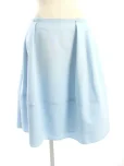 フォクシーニューヨークスカート 38426 Skirt 2020年増産品 38326 2020年 ブルーの参考買取価格