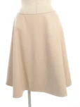 フォクシーニューヨーク collectionスカート 37717 Skirt フェイクレザー 2017年 ピンクの参考買取価格