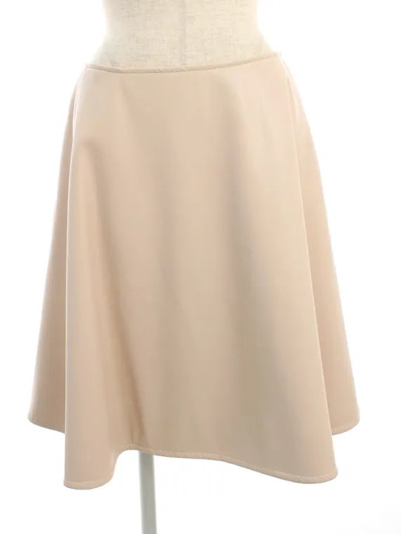フォクシーニューヨーク collection スカート 37717 Skirt フェイクレザー 2017年 ピンク買取参考価格 | 長野県塩尻市