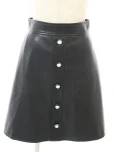 フォクシーニューヨーク collectionスカート 39947 Skirt 2018年 ブラックの参考買取価格