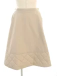フォクシーニューヨーク collectionスカート 39446 Skirt ARCTIC 2018年 ベージュの参考買取価格
