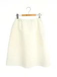 フォクシーニューヨーク collectionスカート 40965 Skirt Peony 2020年 ホワイトの参考買取価格