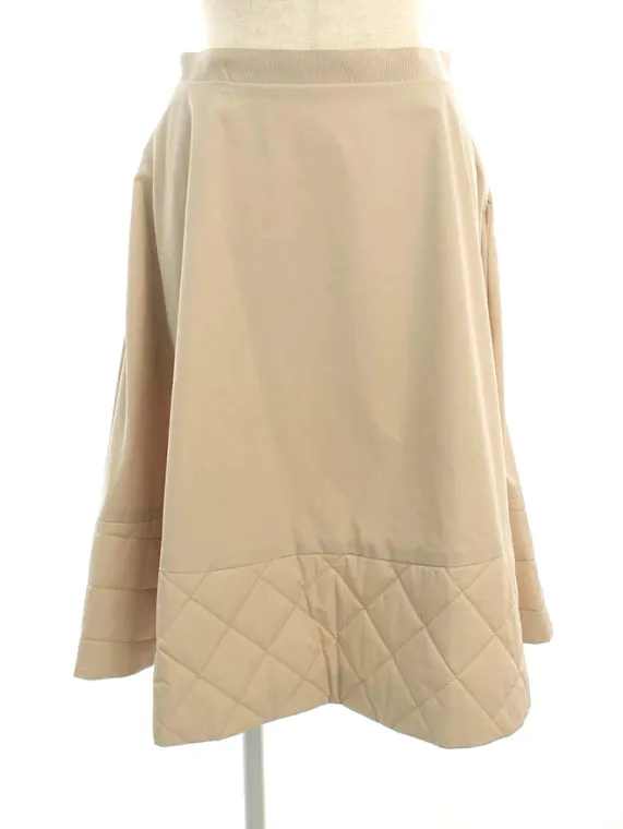 フォクシーニューヨーク collection スカート 39446 Skirt ARCTIC 2018年 ベージュ買取参考価格 | 大阪府富田林市