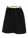 フォクシーニューヨーク collectionスカート 40965 Skirt Peony 2020年 ブラックの参考買取価格