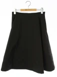 フォクシーニューヨーク collectionスカート 39446 Skirt ARCTIC 2018年 ブラックの参考買取価格