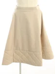 フォクシーニューヨーク collectionスカート 39446 Skirt ARCTIC 2018年 ベージュの参考買取価格
