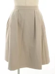 フォクシーニューヨーク collectionスカート 39445 Skirt 2018年 ベージュの参考買取価格
