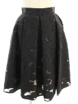 フォクシーブティックスカート 37056 Skirt 2017年 ベージュの参考買取価格