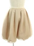 フォクシーブティックスカート 39338 Skirt Pudding 2019年 ベージュの参考買取価格