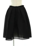 フォクシーブティックスカート 37604 Skirt Black Mimosa 2018年 ブラックの参考買取価格
