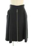 フォクシーブティックスカート 38144 Elegant Zip 2017年 チャコールの参考買取価格