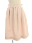 フォクシーブティックスカート 39455 Skirt Peony 2019年 ピーチピンクの参考買取価格
