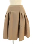 フォクシーブティックスカート 37154 Skirt GRACE 2017年 ベージュの参考買取価格