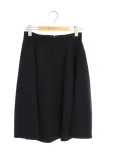 フォクシーブティックスカート 39780 Skirt CHOUQUETTE 2019年 ミッドナイトブルーの参考買取価格