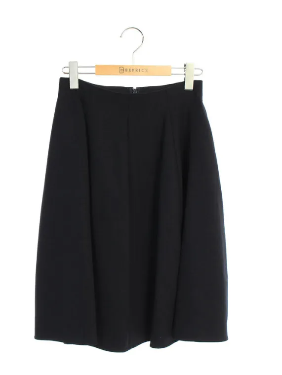 フォクシーブティック スカート 39780 Skirt CHOUQUETTE 2019年 ミッドナイトブルー買取実績 | 東京都新宿区