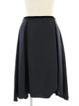 フォクシーブティックスカート 37140 Grace Gala 2017年 ネイビーの参考買取価格