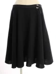 フォクシーブティックスカート 39893 Skirt 2019年 ミッドナイトブルーの参考買取価格