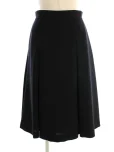 フォクシーブティックスカート 37077 Skirt 2017年 ミッドナイトブルーの参考買取価格