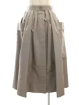フォクシーブティックスカート 40169 Skirt Lady F 2019年 カフェオーレの参考買取価格