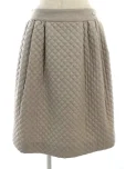 フォクシーブティックスカート 39263 Skirt 2019年増産品 2019年 ベージュの参考買取価格