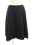 フォクシーブティックスカート 39321 Skirt Parisienne 2019年 ブラックの参考買取価格