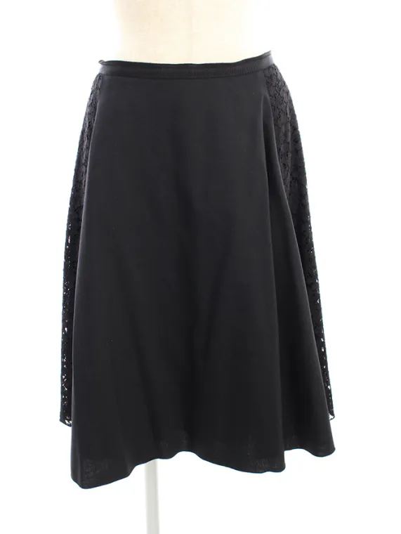 フォクシーブティック スカート 39321 Skirt Parisienne 2019年 ブラック買取実績 | 相模原市南区