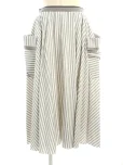 フォクシーブティックスカート 39708 Skirt Lorette 2019年 グレーの参考買取価格