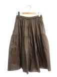 フォクシーブティックスカート 39704 Skirt DOLLY NOIR 2019年 ブラウンの参考買取価格