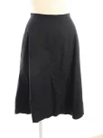フォクシーブティックスカート 39321 Skirt Parisienne 2019年 ブラックの参考買取価格
