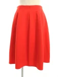 フォクシーブティックスカート 39780 Skirt CHOUQUETTE 2020年 レッドの参考買取価格