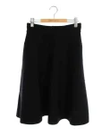 フォクシーブティックスカート 41364 Knit Skirt Circular Mini 2020年 ネイビーの参考買取価格