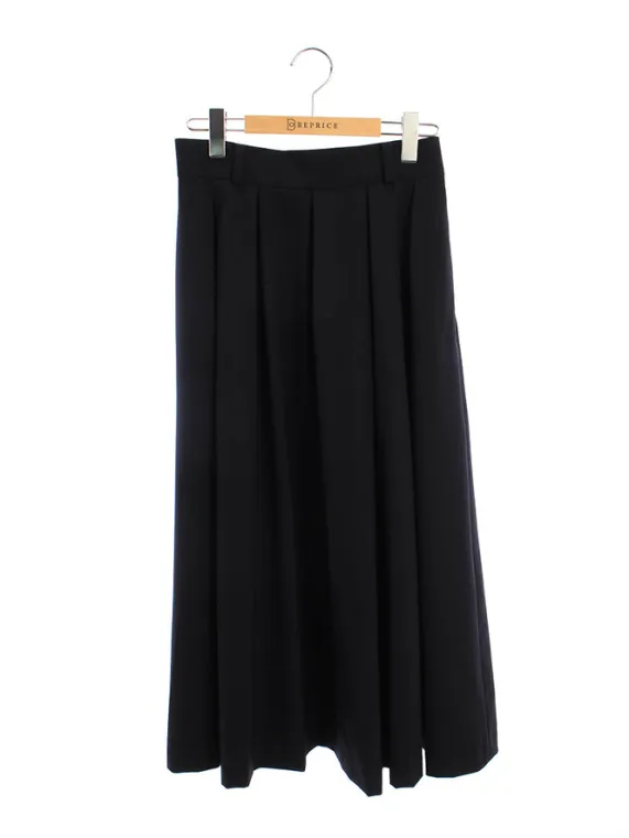 フォクシーブティック スカート 41558 Skirt Grace 2020年 ネイビー買取参考価格 | 仙台市太白区