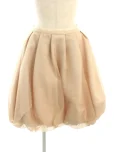 フォクシーブティックスカート 39338 Skirt Pudding 2019年 バニラの参考買取価格