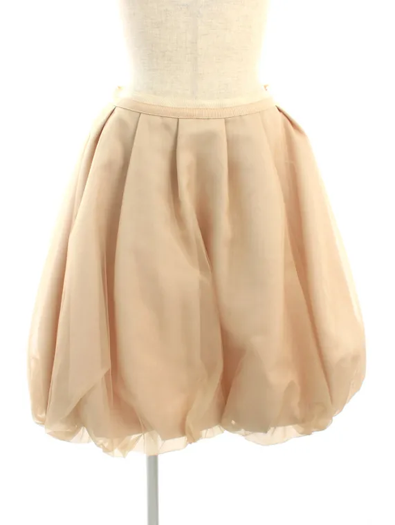 フォクシーブティック スカート 39338 Skirt Pudding 2019年 バニラ買取参考価格 | 石川県金沢市