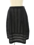 フォクシーブティックスカート 41246 Licorice 2020年 ブラックの参考買取価格