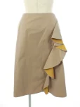 フォクシーブティックスカート 40475 Skirt 2020年 イエローの参考買取価格